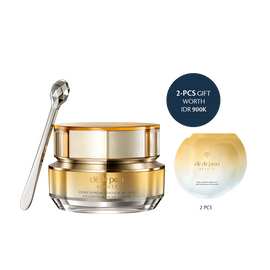 EYE CONTOUR CREAM SUPREME